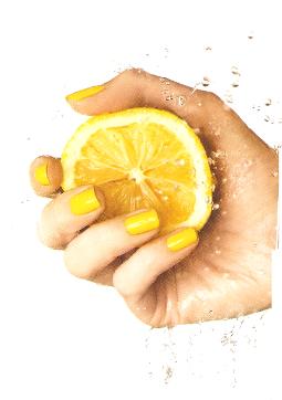 soin Spa Citrus