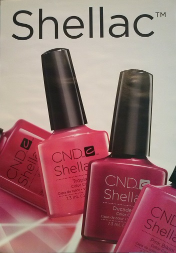 Shellac